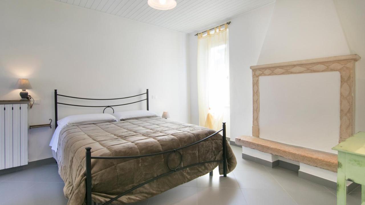 Fiori Sull'Acqua Apartments Peschiera del Garda Eksteriør bilde