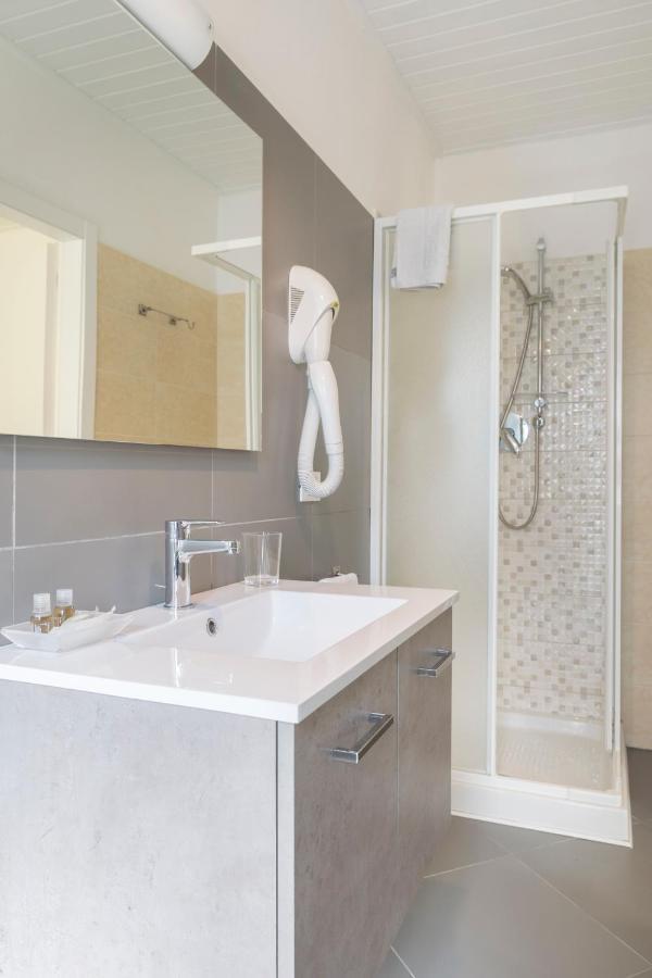 Fiori Sull'Acqua Apartments Peschiera del Garda Eksteriør bilde