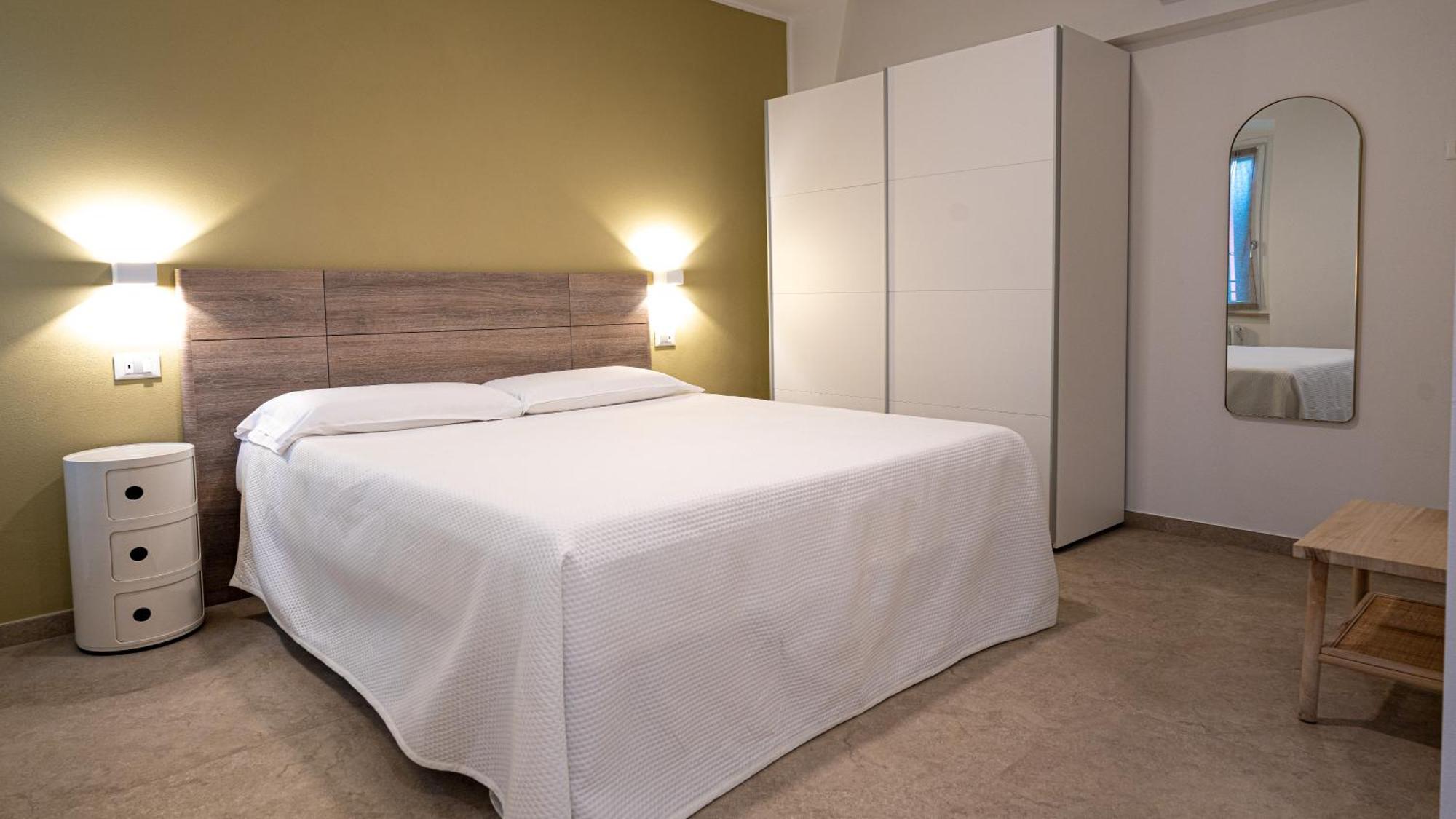 Fiori Sull'Acqua Apartments Peschiera del Garda Eksteriør bilde
