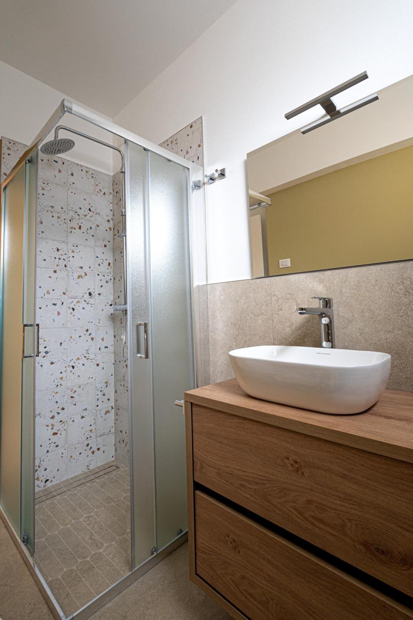 Fiori Sull'Acqua Apartments Peschiera del Garda Eksteriør bilde