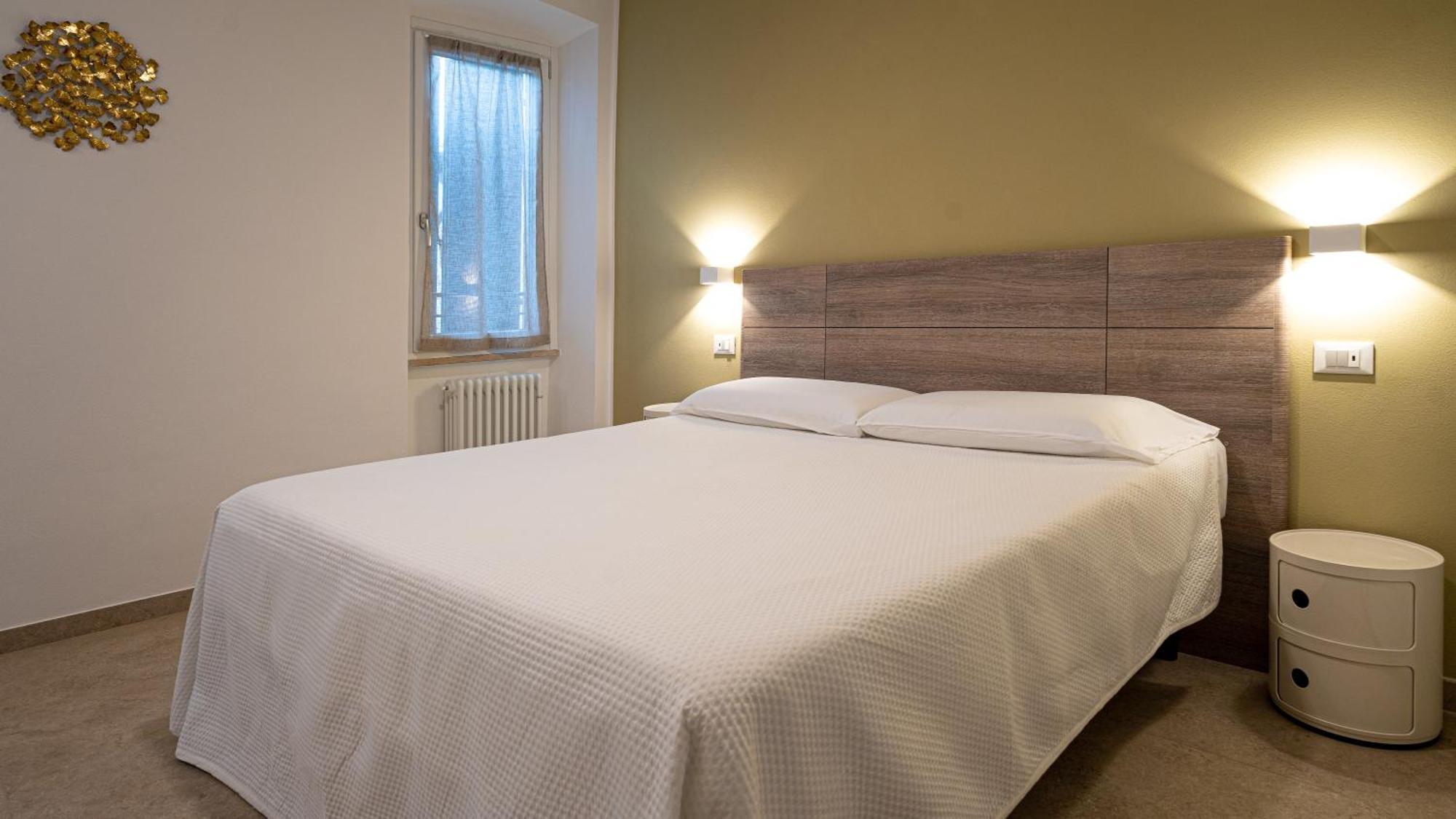 Fiori Sull'Acqua Apartments Peschiera del Garda Eksteriør bilde