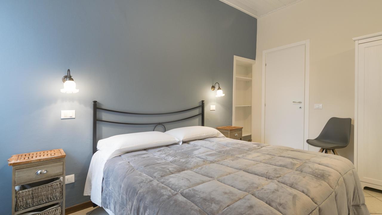 Fiori Sull'Acqua Apartments Peschiera del Garda Eksteriør bilde